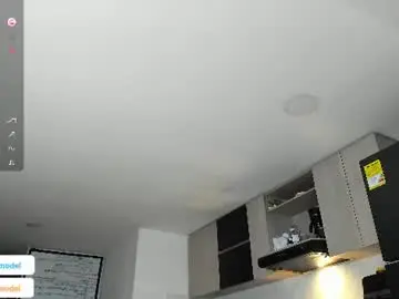 Chaturbate Live Sex of lucasanto_