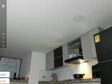 Chaturbate Best Webcam of lucasanto_