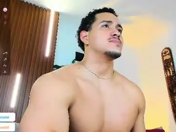 Chaturbate Adult Video Chat of lucasanto_