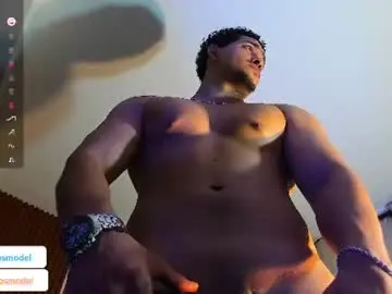 Chaturbate Free Live Porn of lucasanto_