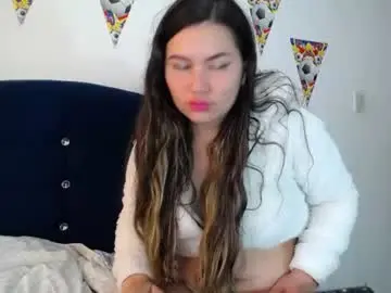 Chaturbate Sex Cam of melanieparker20