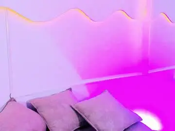 Chaturbate Free Porn Cam of miahansson