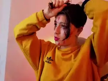 Chaturbate Best live sex cam show of moon_winy