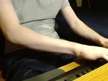 Chaturbate Sex Chat of readytocum90