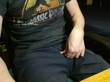Chaturbate Sex Chat of readytocum90