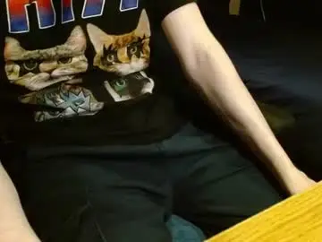 Chaturbate Free Porn Cam of readytocum90
