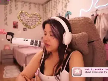 Chaturbate Adult Video Chat of roxysuh
