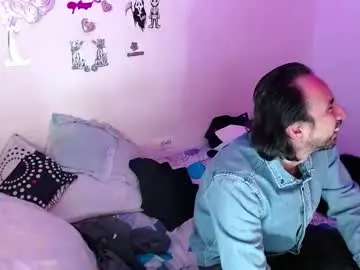 Chaturbate Free Live Porn of sex_addicts777