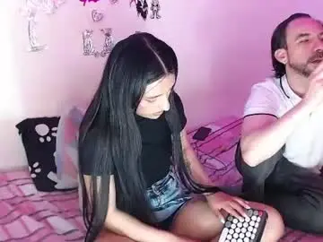 Chaturbate Free Live Porn of sex_addicts777