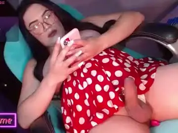 Chaturbate Nude Webcam of sexy_mysterious_dirty_girl