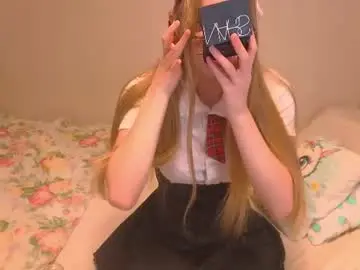 Chaturbate Private Sex Chat of shyberrynelly