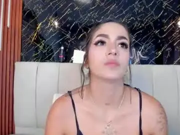 Chaturbate Free Porn Cam of vichy_evans