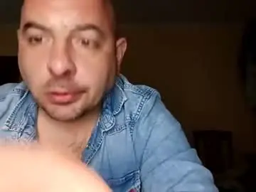 Chaturbate Sex Cam of werewolfalfa1