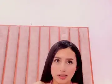 Chaturbate Live Sex Cam of zoe_monrow