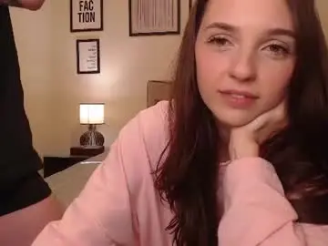 Chaturbate Adult Webcams of _candygirl20