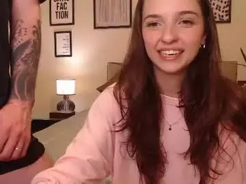 Chaturbate Watch Live Sex Cams of _candygirl20