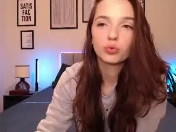 Chaturbate Live Porn of _candygirl20