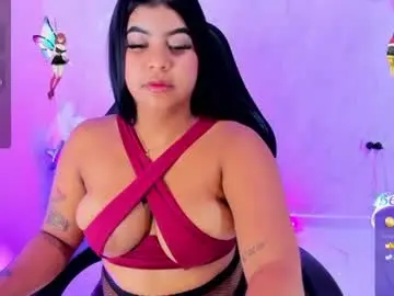 Chaturbate Sex Chat of aalexa1