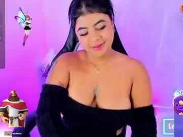 Chaturbate Live Sex of aalexa1