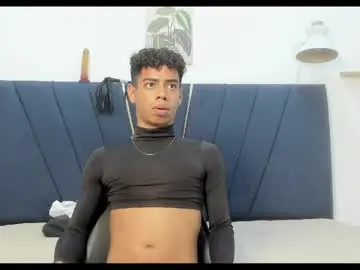 Chaturbate Adult Webcam of alexx_cum18