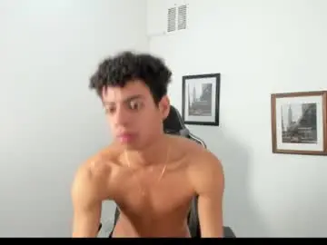 Chaturbate Best Webcam of alexx_cum18