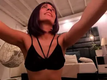 Chaturbate Adult Webcam of ankharavesper