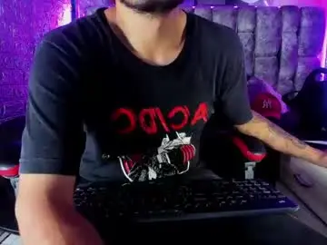 Chaturbate Best live sex cam show of axell_cross2