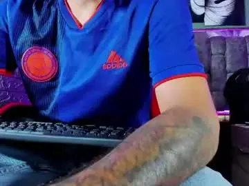 Chaturbate Sex Chat of axell_cross2