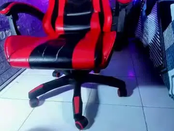 Chaturbate Free Porn Cam of axell_cross2