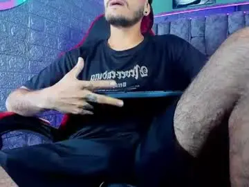 Chaturbate Watch Live Sex Cams of axell_cross2