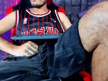 Chaturbate Sex Cam of axell_cross2