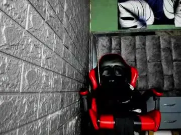 Chaturbate Free Porn Cam of axell_cross2