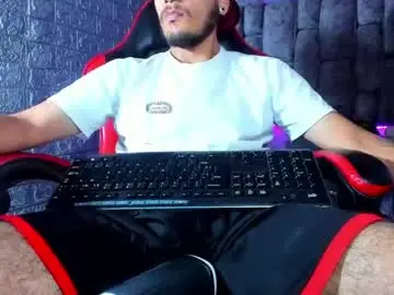Chaturbate Best Webcam of axell_cross2