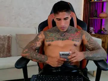 Chaturbate Sex Cam of chris_reilly