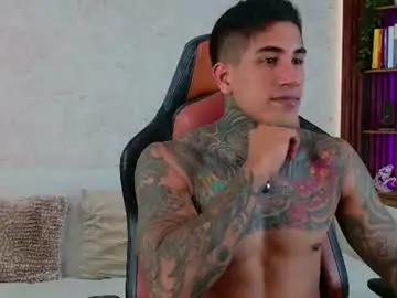Chaturbate Free Live Porn of chris_reilly