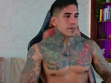 Chaturbate Live Sex of chris_reilly