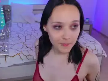 Chaturbate Adult Webcams of darcyblackwood