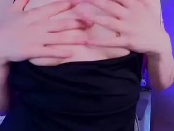 Chaturbate Best Webcam of darcyblackwood