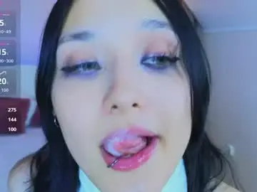 Chaturbate Adult Webcam of darcyblackwood