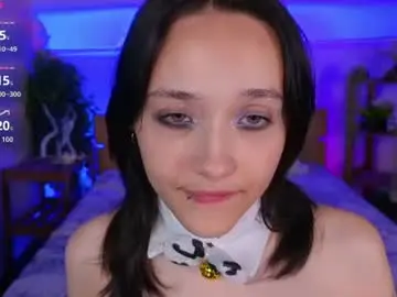 Chaturbate Adult Webcams of darcyblackwood