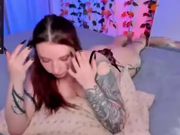 Chaturbate Best Webcam of elisetattoo