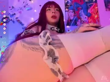 Chaturbate Watch Live Sex Cams of elizabeth_jing