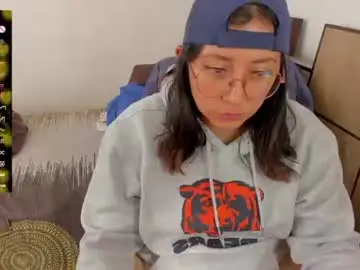 Chaturbate Nude Webcam of keyt_foxxx