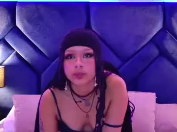 Chaturbate Live Porn of khloemoon_