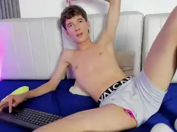 Chaturbate Private Sex Chat of kylorx_xx