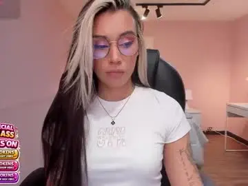 Chaturbate Free Porn Cam of la_monitora