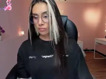 Chaturbate Free Live Porn of la_monitora