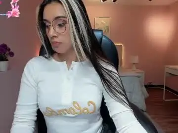 Chaturbate Free Porn Cam of la_monitora