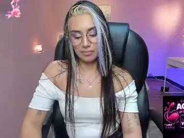 Chaturbate Adult Webcams of la_monitora