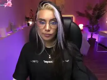 Chaturbate Best Webcam of la_monitora